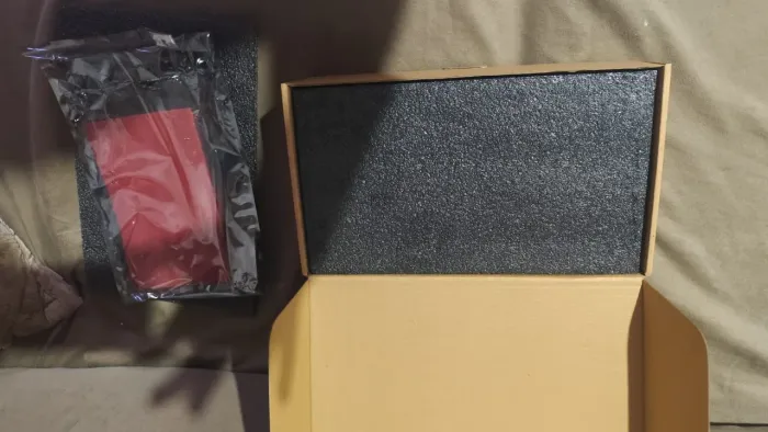 Placa de video Rx 5700 8gb
