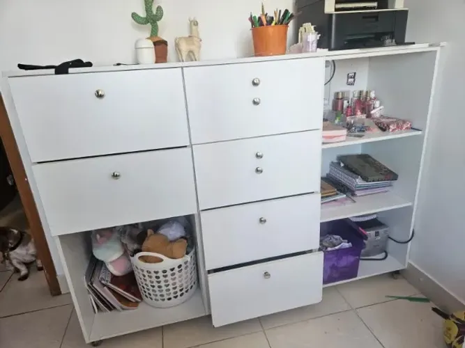 CÔMODA