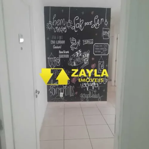 Apartamento 2 quartos 1 vaga à venda no Completo Zona Norte - Rio de Janeiro, RJ