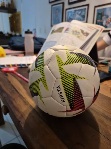 Mini bola Kipsta F500