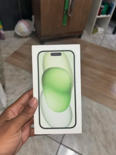 iPhone 15 128gb 