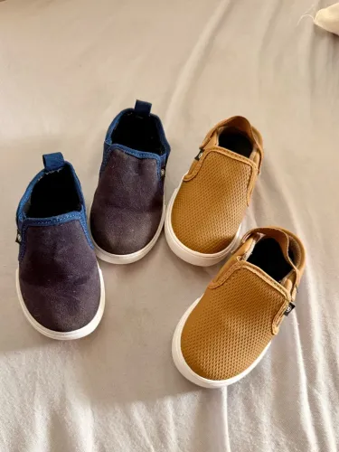 Sapatos infantil