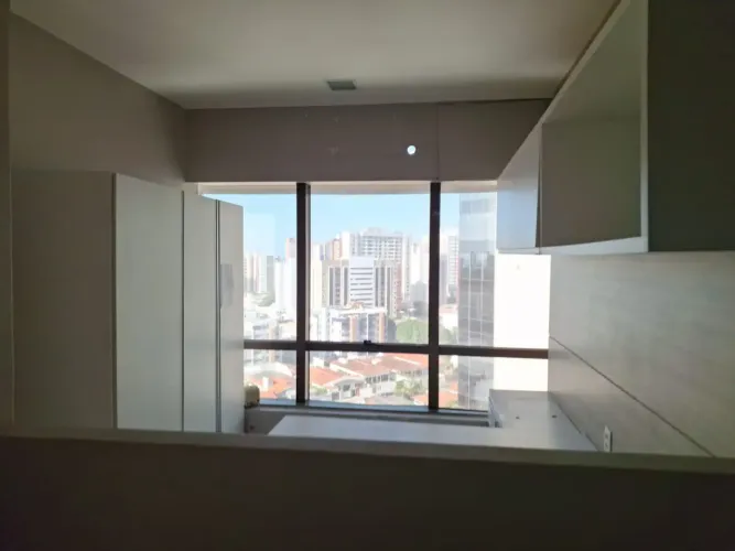 Alugo Sala Comercial No Renascença Ed Planta Tower