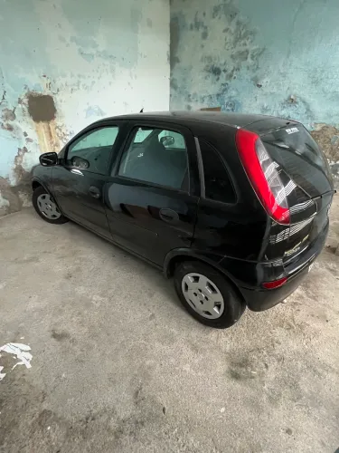 Chevrolet Corsa Hat. Maxx 1.0/ 1.0 Flexpower 8V 5P 2005