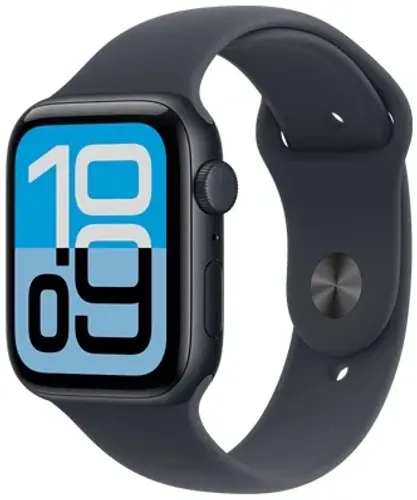Relógio Apple Watch SE 3ª Geração 40mm (Lacrado)