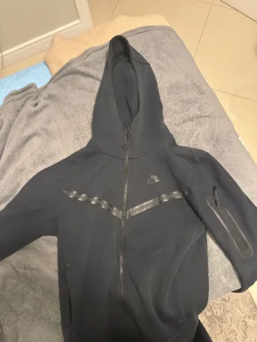 Nike Tech Original Tamanho M