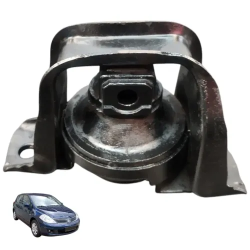 Coxim Motor Nissan Tiida Livina 1.8 2007 A 2012