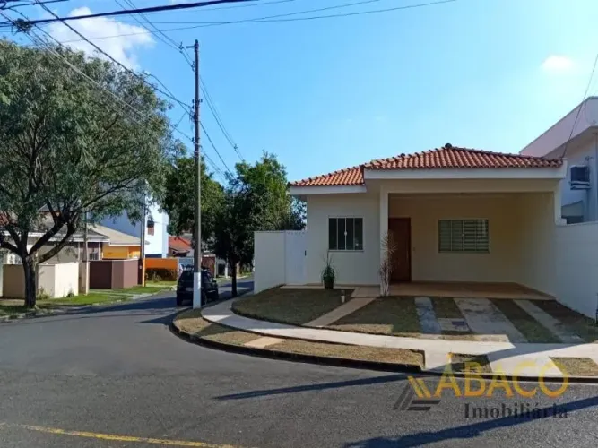 Residencial - Bosque Sao Carlos