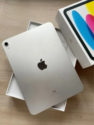 iPad 11 A16 128gb Novo lacrado