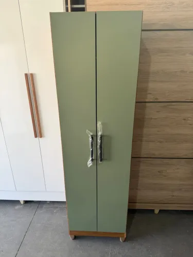 Multiuso verde - entrego hoje
