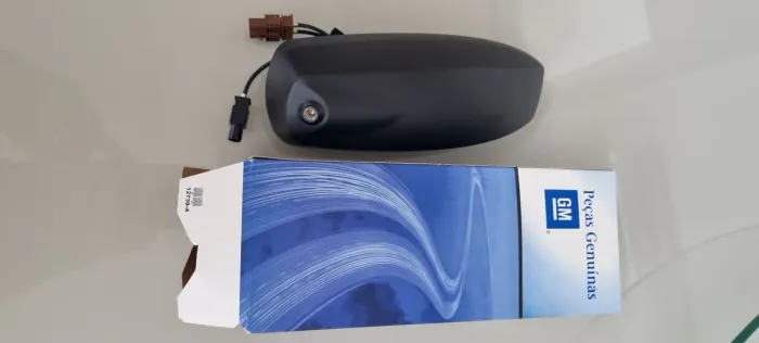 Base da Antena de Teto do Onix ou Tracker 2020 até 2027