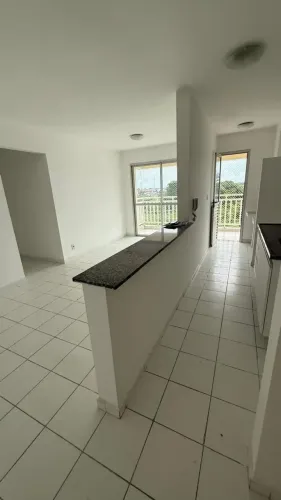 VARANDA CASTANHEIRA APTO DE 3/4 SENDO 2 SUÍTES, 79 METROS É 3 BANHEIROS