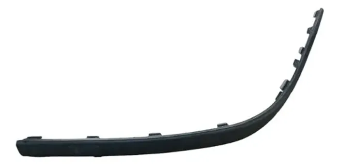 Friso Para-choque Vw Gol G3