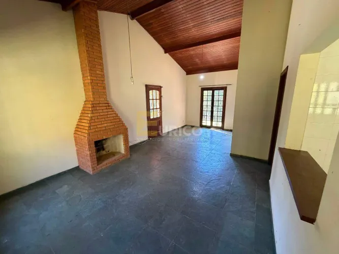 Chácara à venda no CHÁCARAS SÃO BENTO em Valinhos/SP
