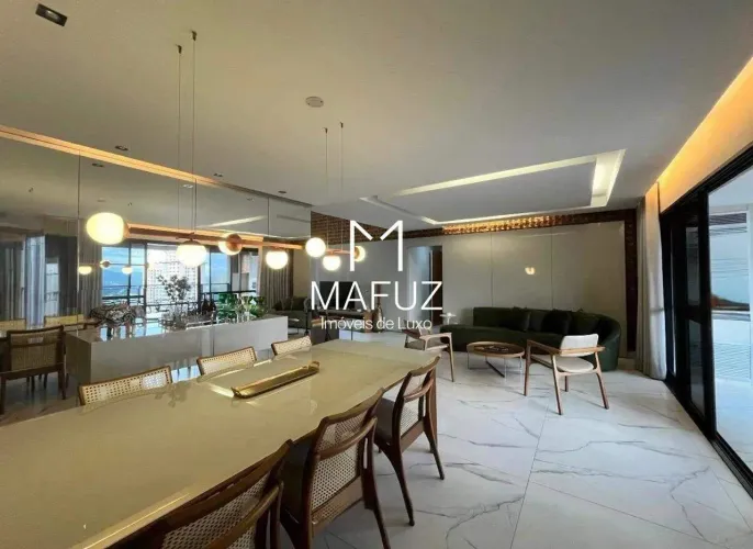 Apartamento para locação no Vila da Serra- Nova Lima/MG