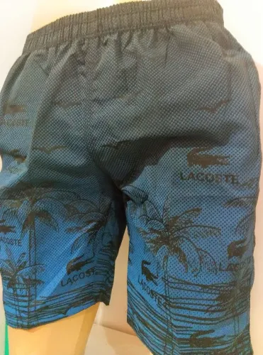 Short Tactel adulto infantil juvenil 