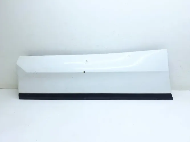 Acabamento Porta Traseira Direita Vw Tiguan Tsi 2.0 2021