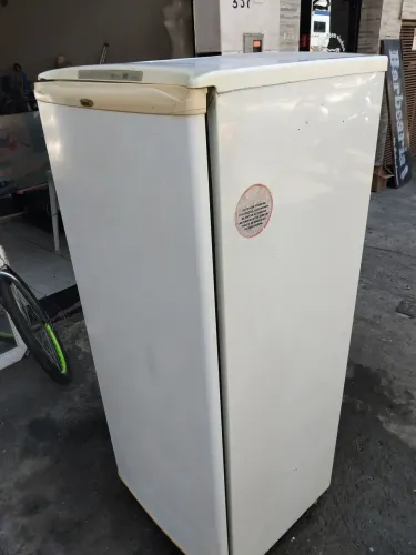 Geladeira consul pratice 300.