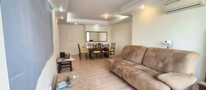 Apartamento à venda Rua Oswaldo Pereira de Freitas, Partenon - Porto Alegre