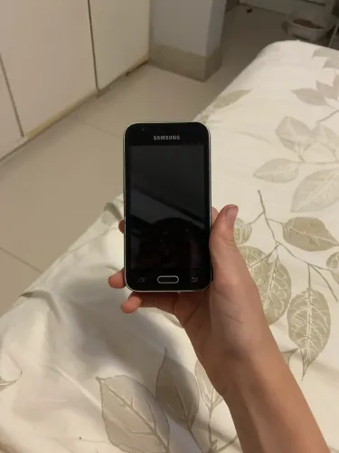 Samsung galxy j1 mini sem defeito 