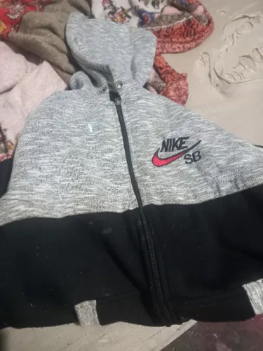 Blusa nike