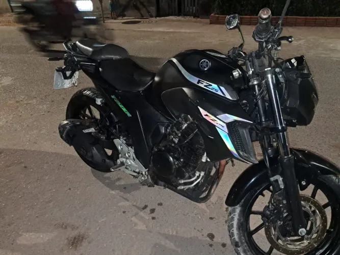 Fazer em ótimo estado