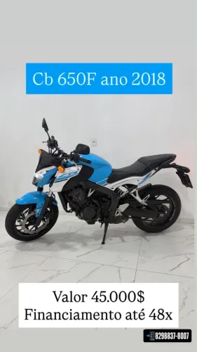 Financio 48x com até zero de entrada