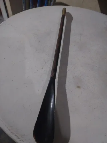 Calchadeira de sapatos antiga...
