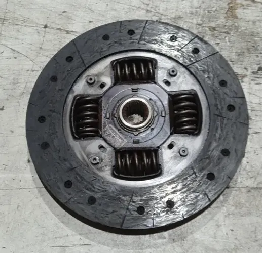 Disco De Embreagem Hyundai I30 2.0 2007 - 2012