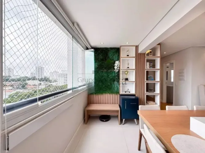 Oportunidade - Apartamento - Parque Industrial - Residencial Maranata Parque Industrial - 