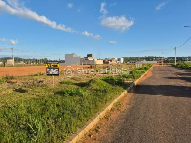 REVENDA- Terreno no Guaíba Park - Lote 200 m²