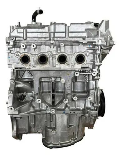 Motor Parcial Nissan Versa 1.6 16v 2023 C/45.000