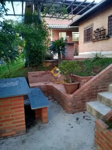 Sitio - Confins
