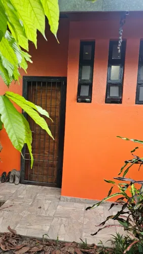 CASA À VENDA-COROADO III