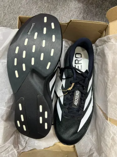 Adidas EVO SL preto