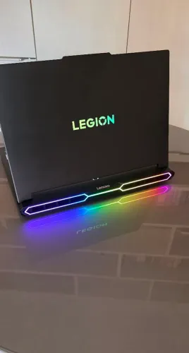 Legion Pro 7i OLED RTX 5080 | 32GB RAM | 2TB SSD | Ultra 9 275 HX