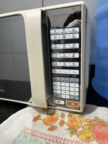 Microondas Midea