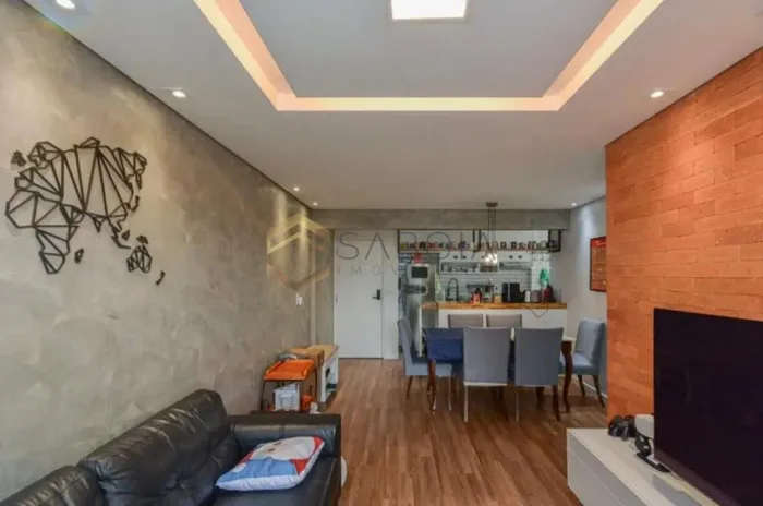 Apartamento em Vila Sofia - São Paulo