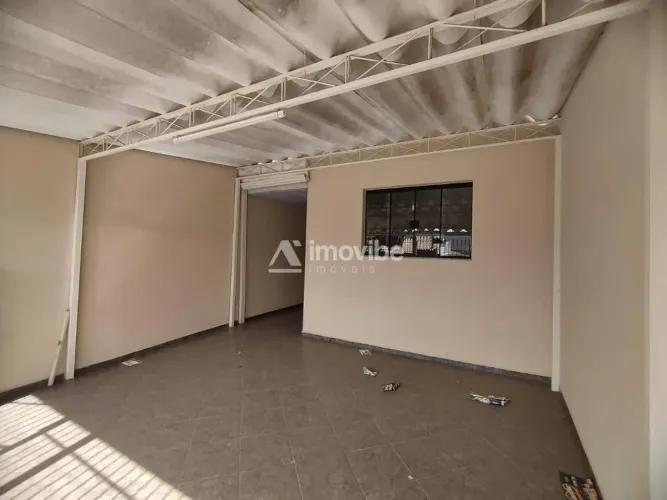 Casa 2 Dormitórios com Churrasqueira à Venda no Cidade Nova Santa Bárbara d'Oeste