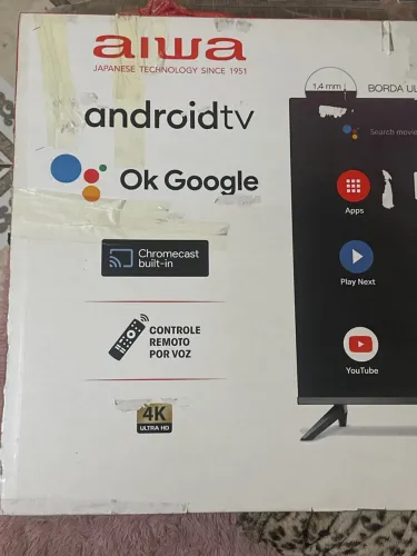 SMART TV AIWA