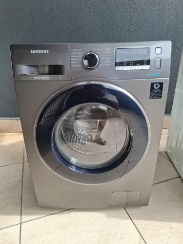 Lava seca Samsung 11kg