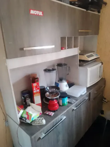 Montagem de móveis