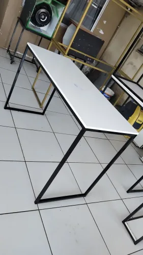 Mesa de estudo