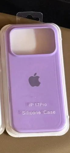 Capa case de silicone para IPhone, todos os modelos.