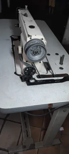 maquina de custura