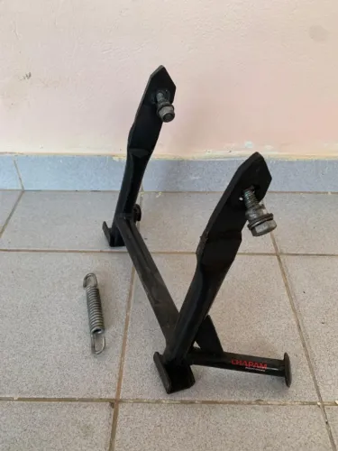 Peças  para fazer 250cc 2020