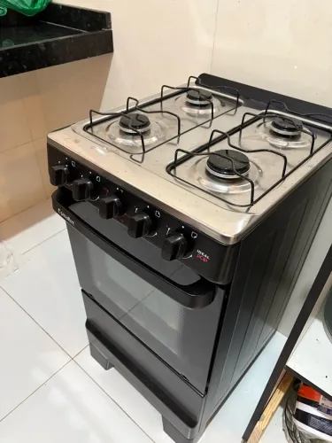 Fogão 4 bocas