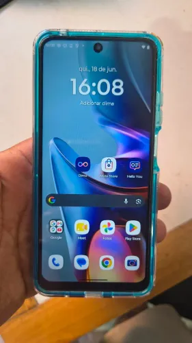 Moto G05