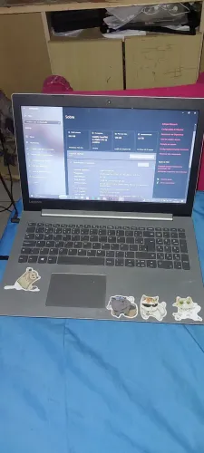 Notebook Lenovo Ideapad 330