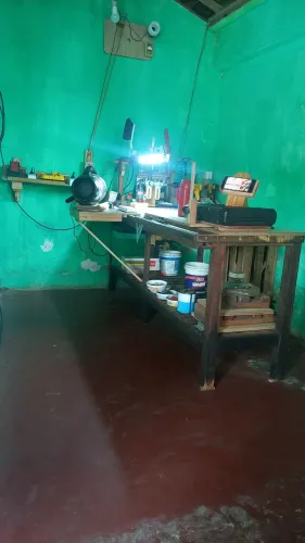 Montador de móveis 